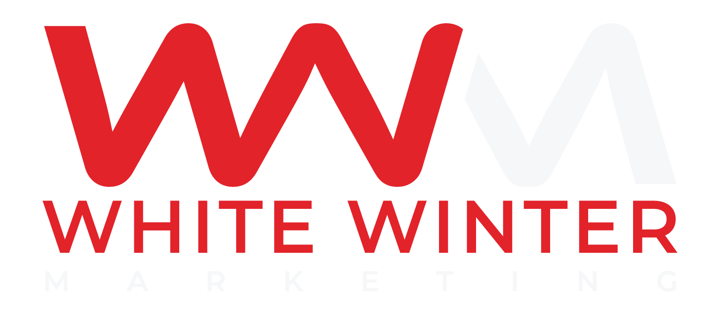 White Winter Marketing