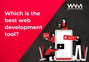 Best-web-development-tool