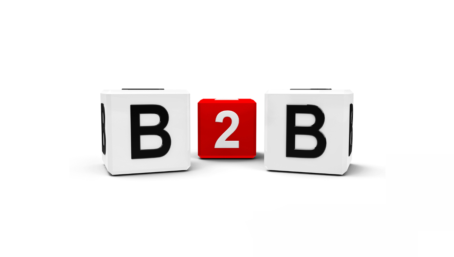 linkedin b2b