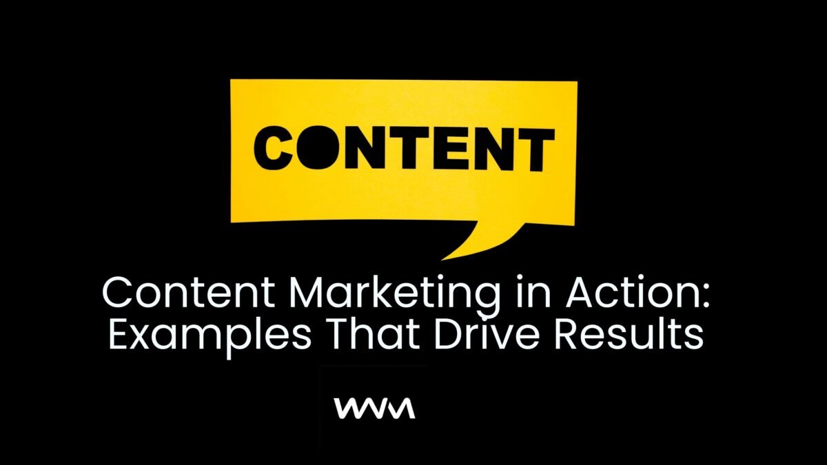 content marketing examples