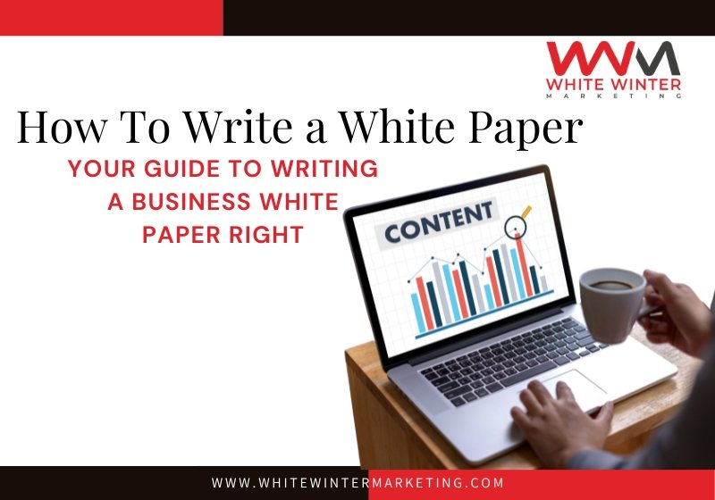 white paper marketing guide