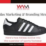 Adidas branding and marketing strategy