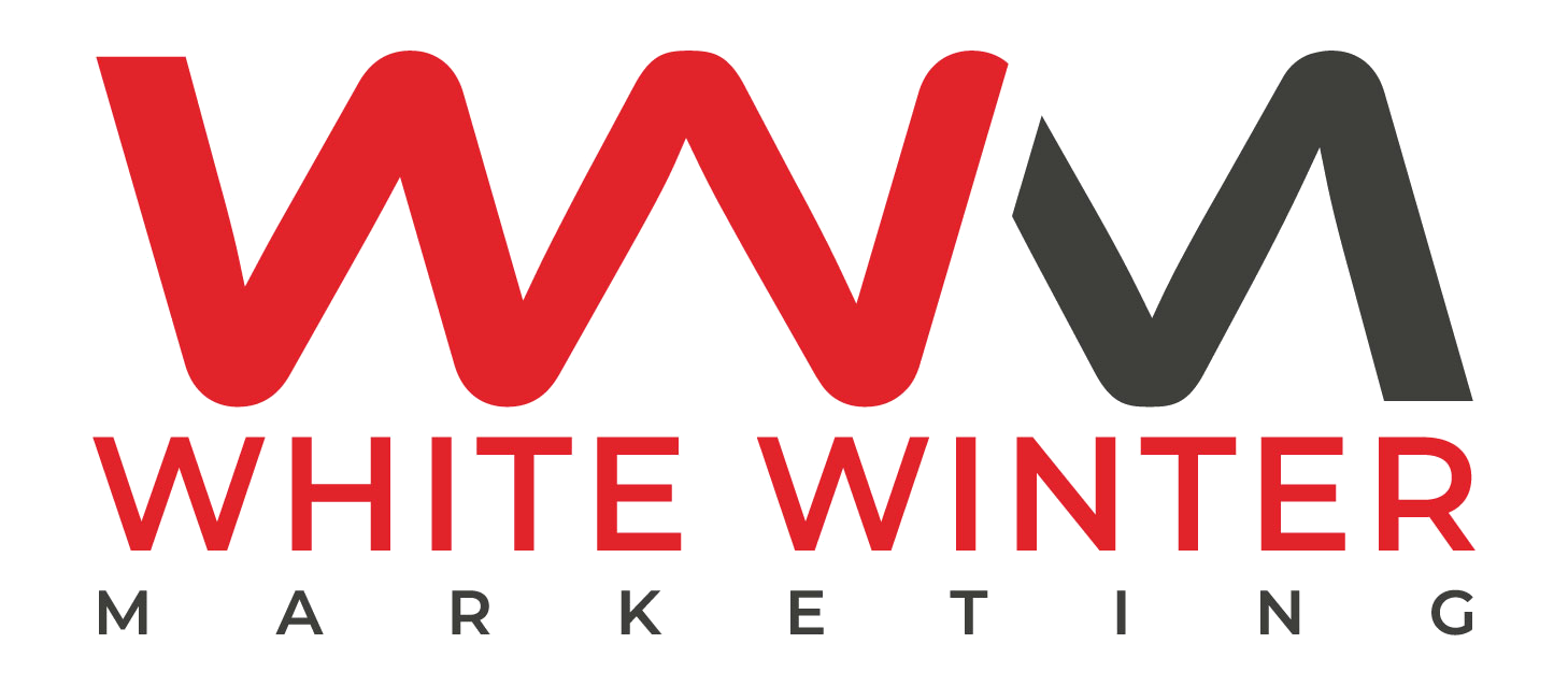 White Winter Marketing