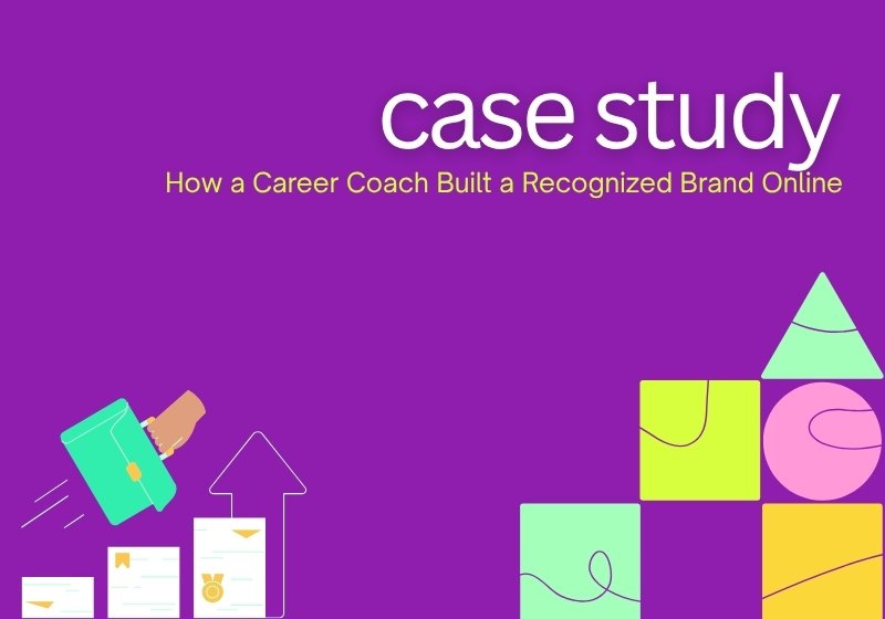 Career Coach Case Study
