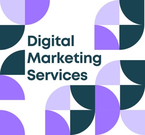 Digital Marketing Services