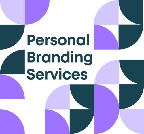 Personal Branding Services in India