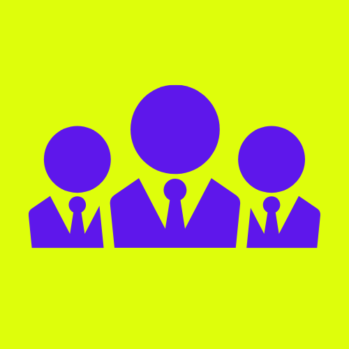 Team at your service