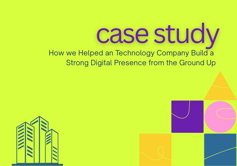 Technology Company Case Study