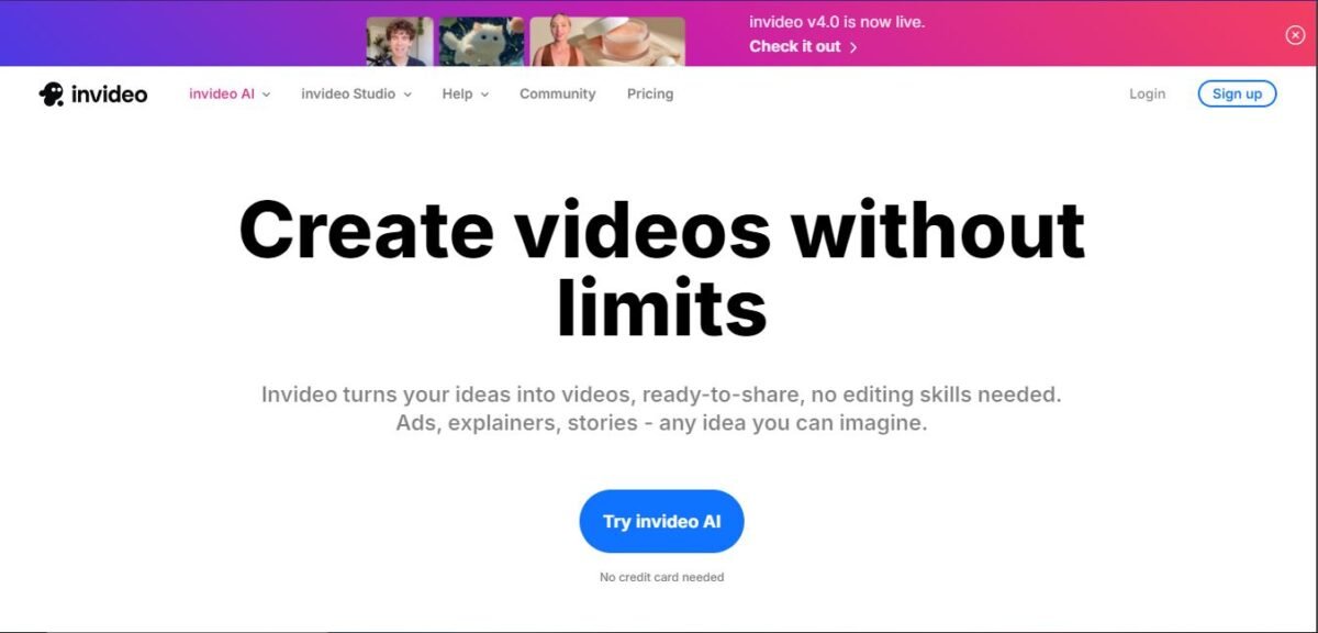 invideo
