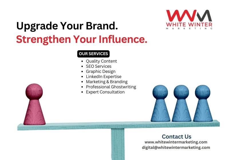 Employer Branding Services
