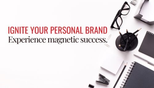 personal branding services