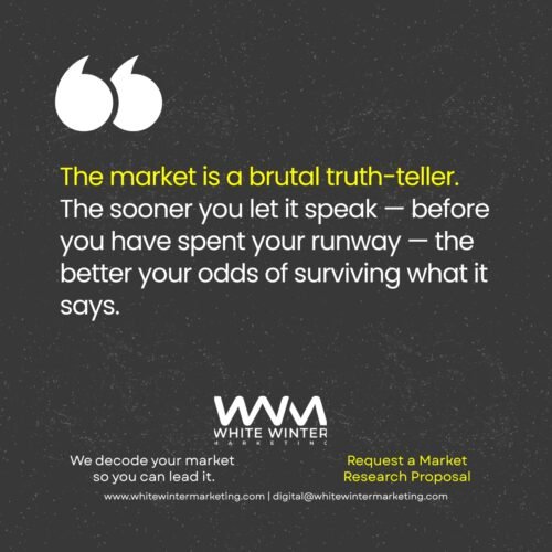 Market Research Services in India