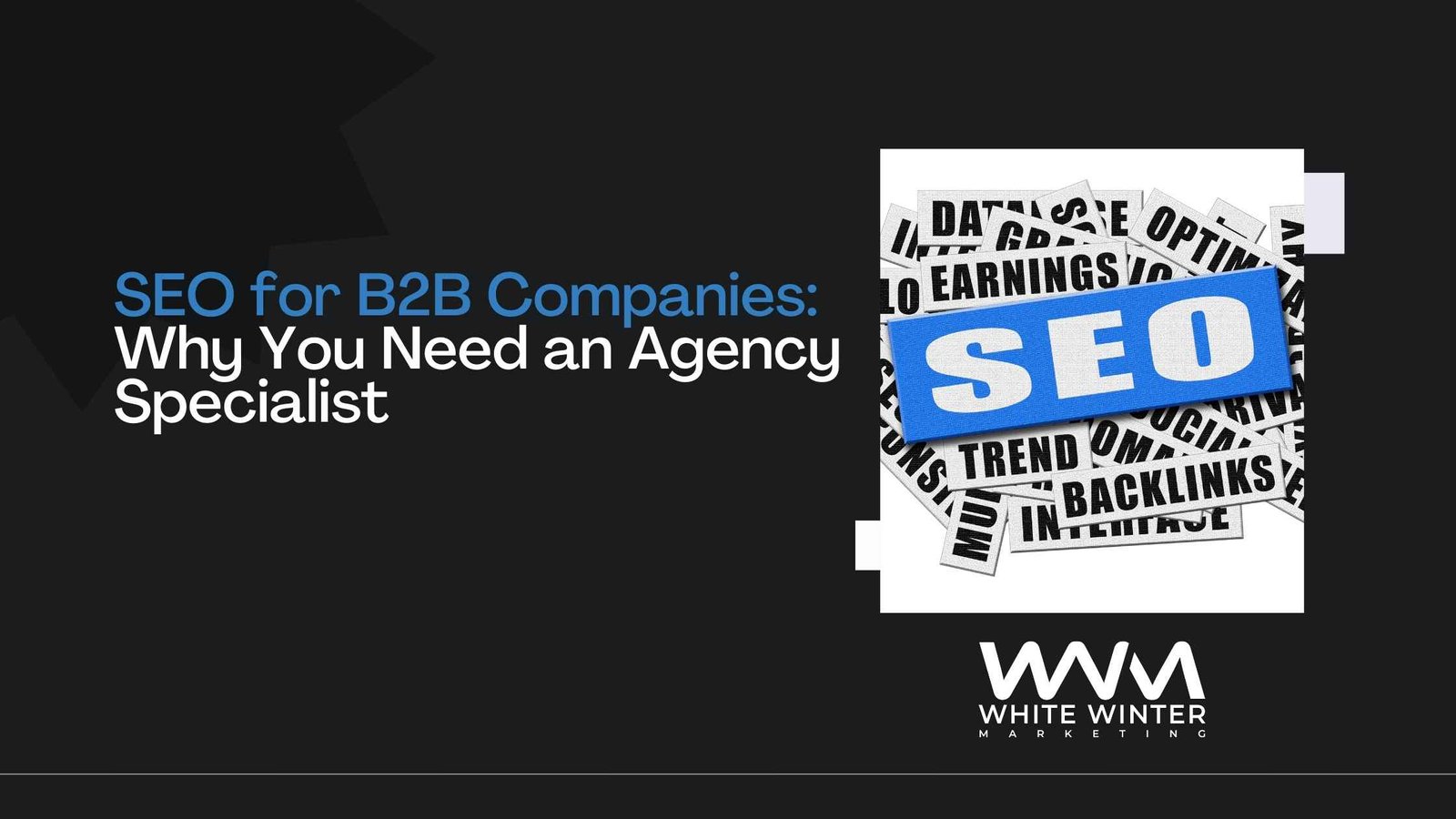 SEO agency in Hyderabad