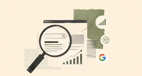 SEO services for startups