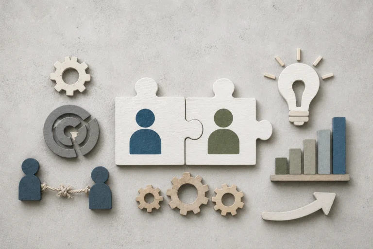 sales marketing alignment