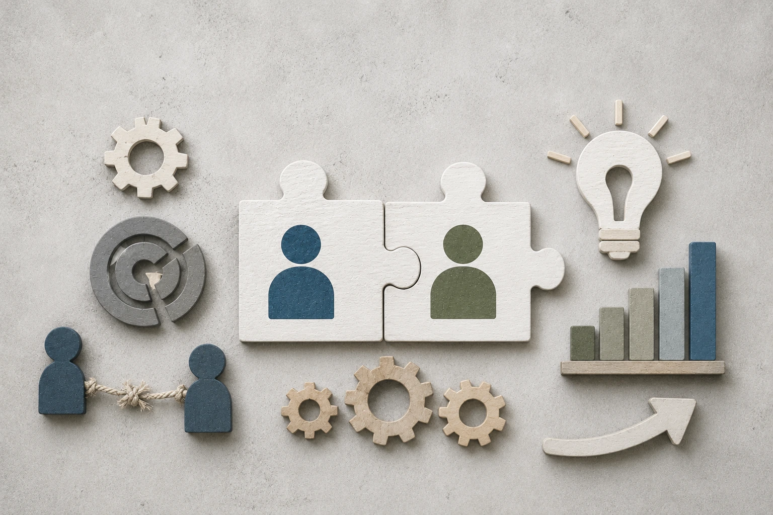 sales marketing alignment