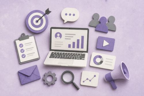 sales enablement services in india
