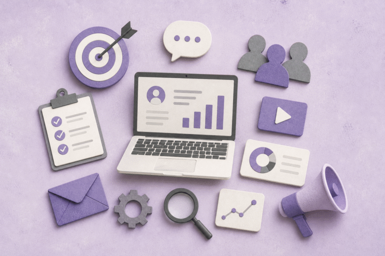sales enablement services in india