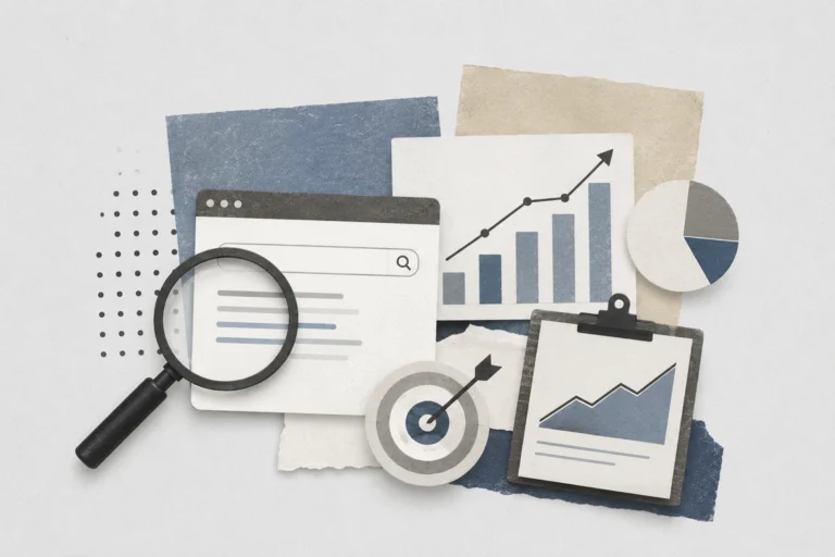 AEO Services for B2B companies