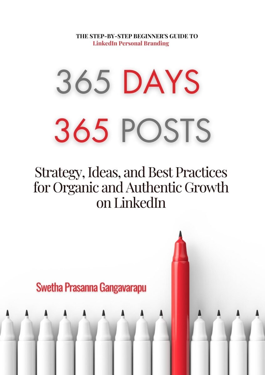linkedin branding best practices
