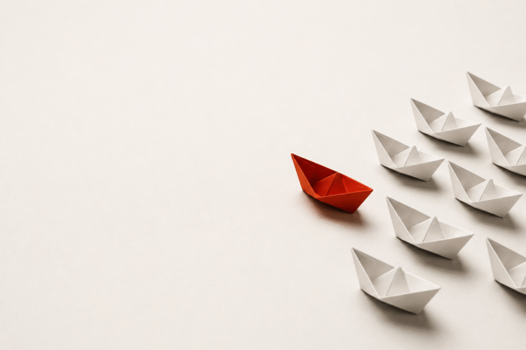 B2B Thoughtleadership
