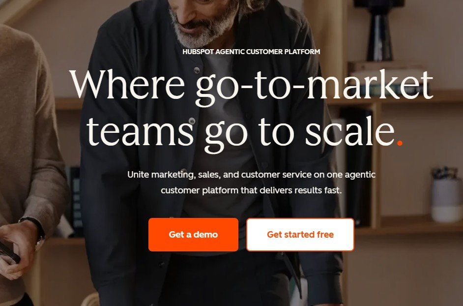 Hubspot