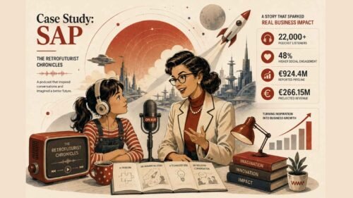 SAP Podcast