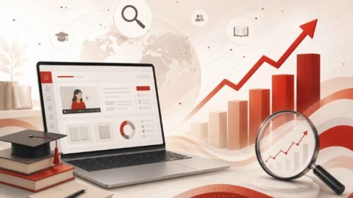SEo Case Study 3