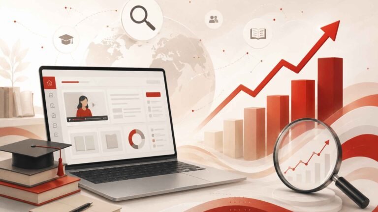 SEo Case Study 3