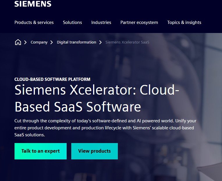 Siemens