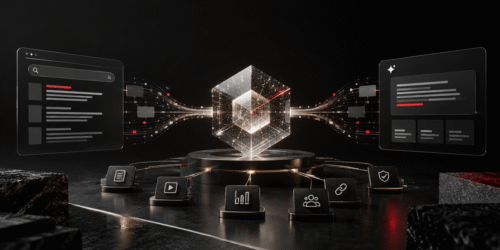 AI Solution Visibility