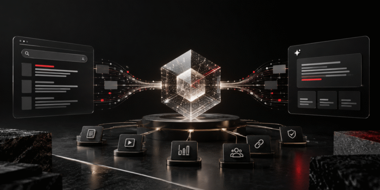 AI Solution Visibility
