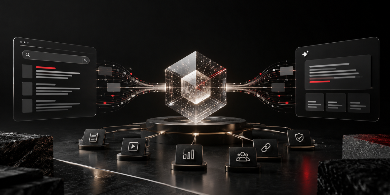 AI Solution Visibility