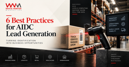 AIDC Lead Generation