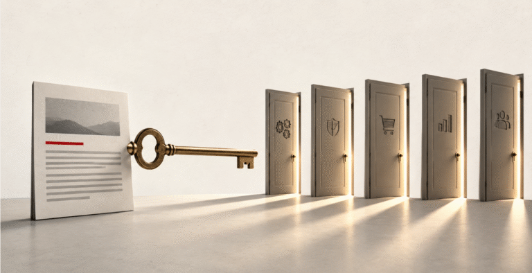 B2B Content Marketing