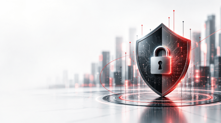 Cybersecurity positioning