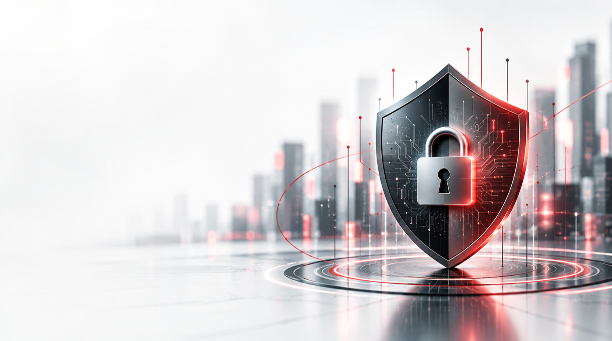 Cybersecurity positioning