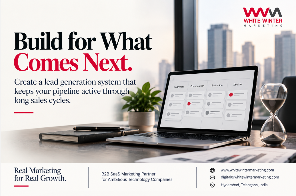 Lead Generation Agencies