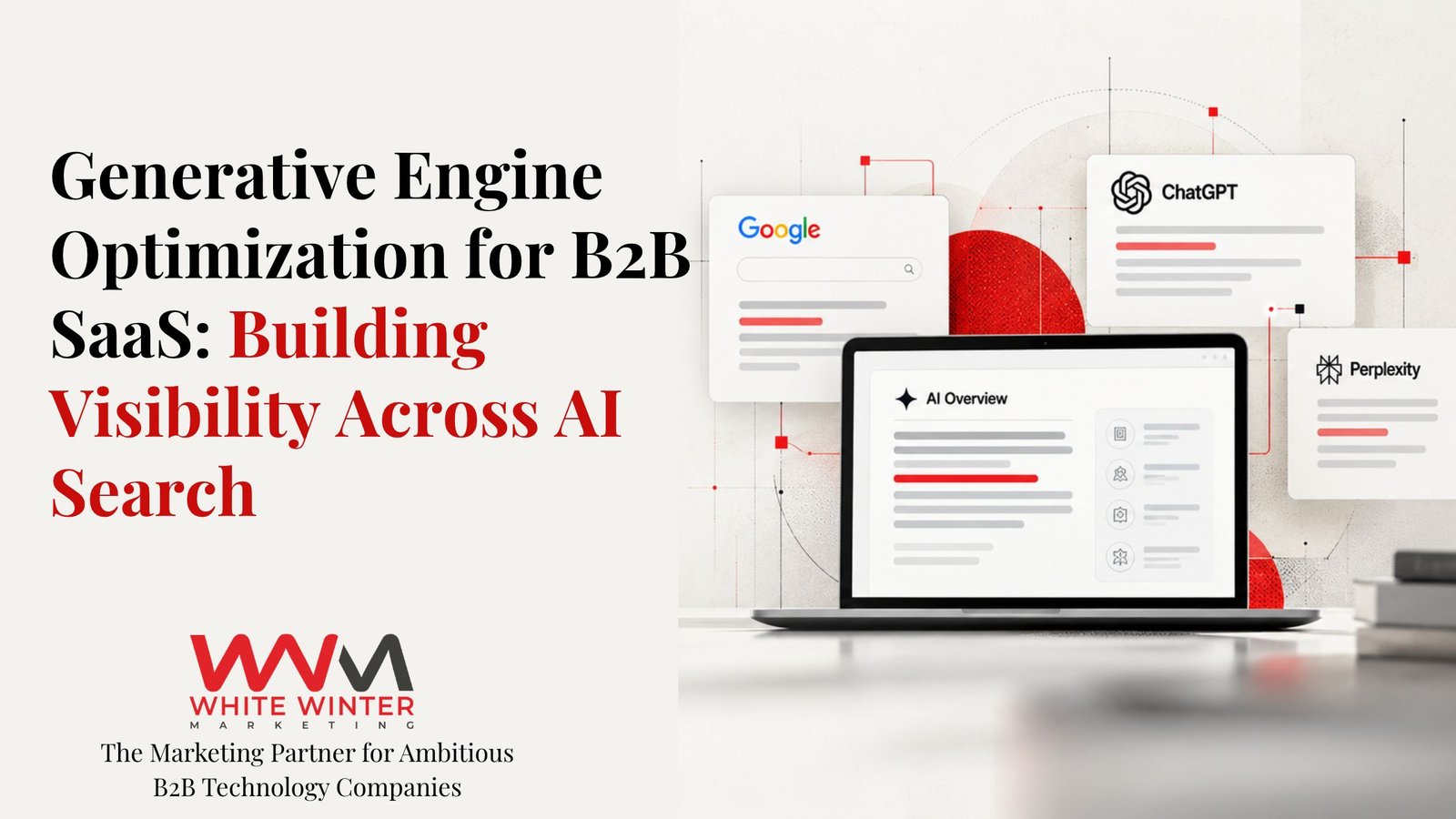 Generative engine optimization
