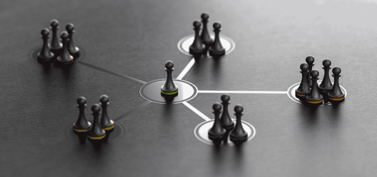 Leadership branding