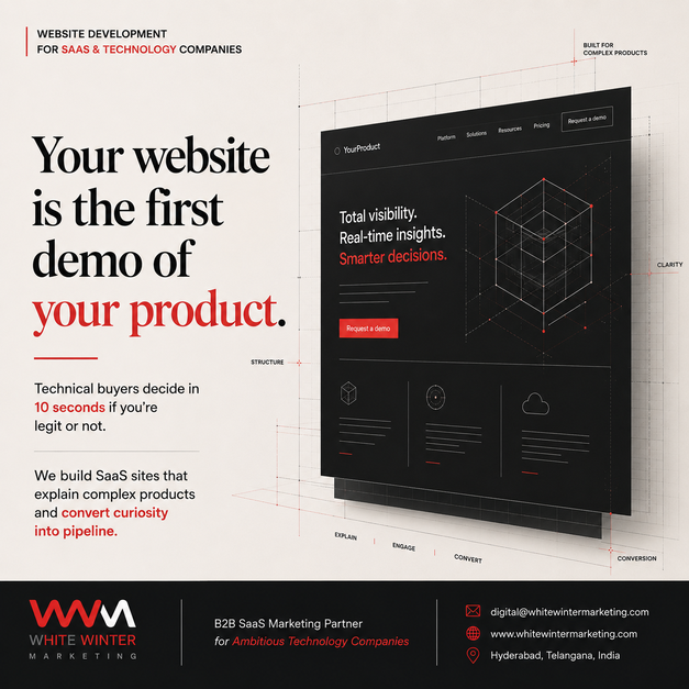 website development agency