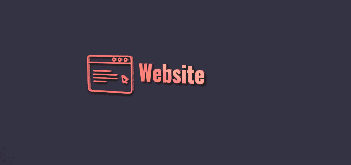 website development